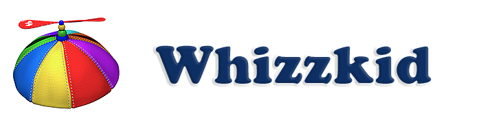 Whizzkid